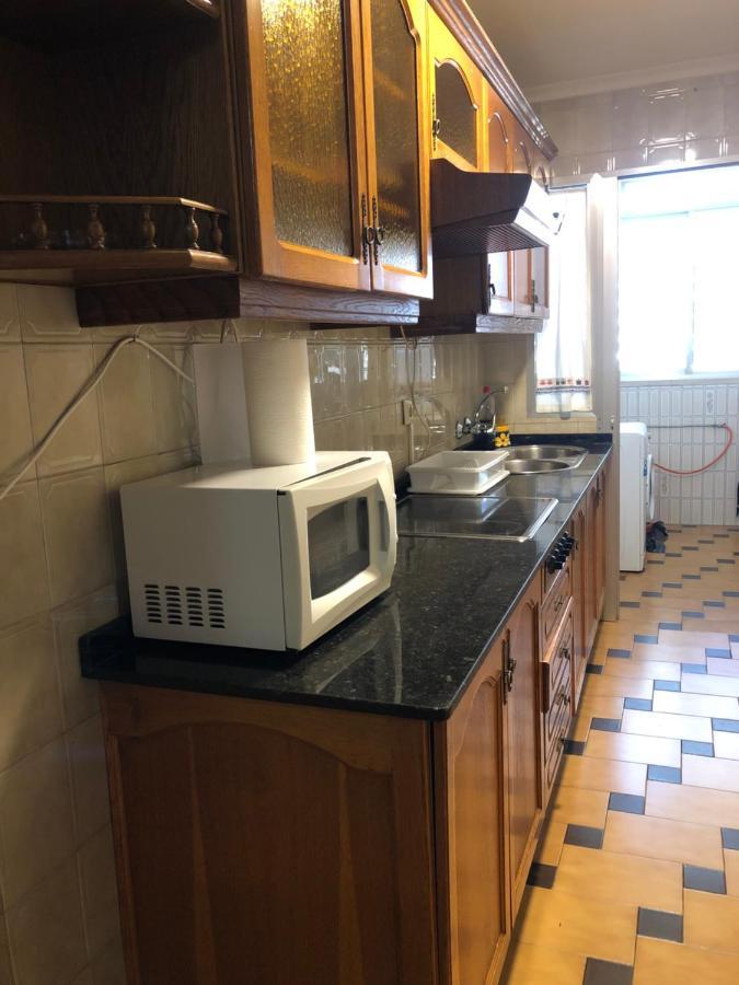 Alcalá de Guadaira Apartamento En Pleno Centro Cerca De Sevilla מראה חיצוני תמונה