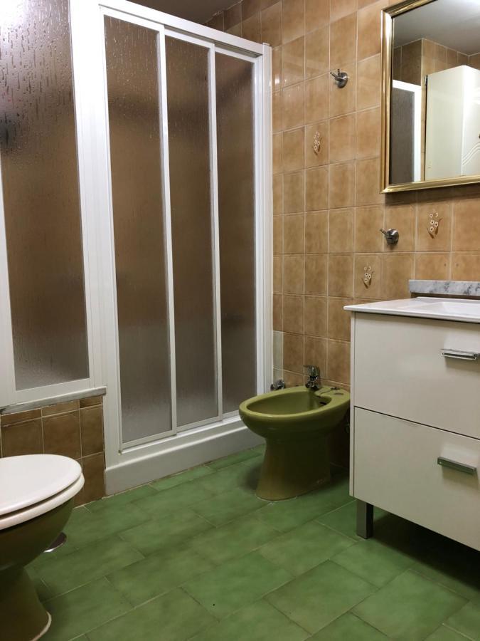 Alcalá de Guadaira Apartamento En Pleno Centro Cerca De Sevilla מראה חיצוני תמונה